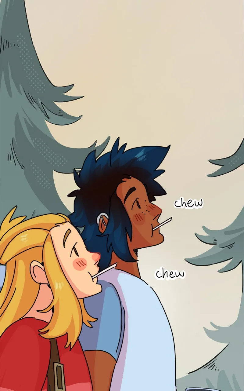 Read Not So Silent chapter 9 image 19 on Lezhin