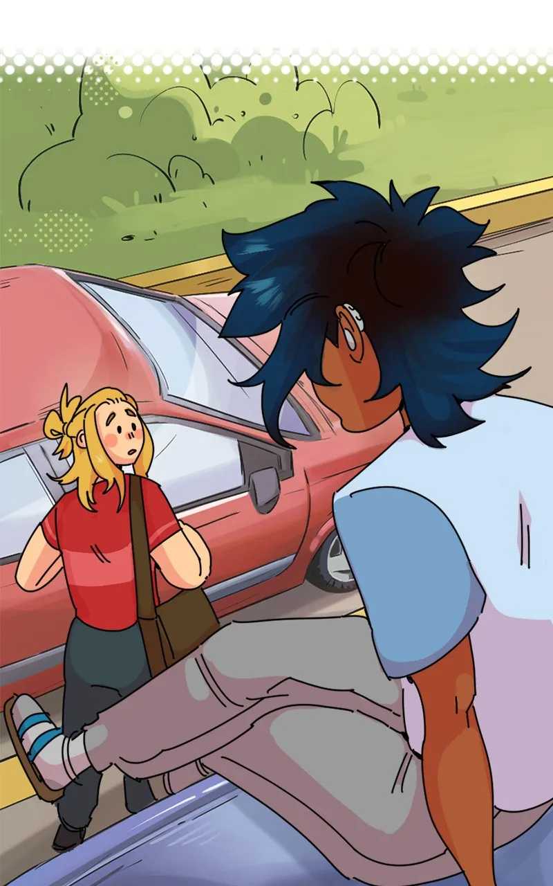 Read Not So Silent chapter 9 image 2 on Lezhin