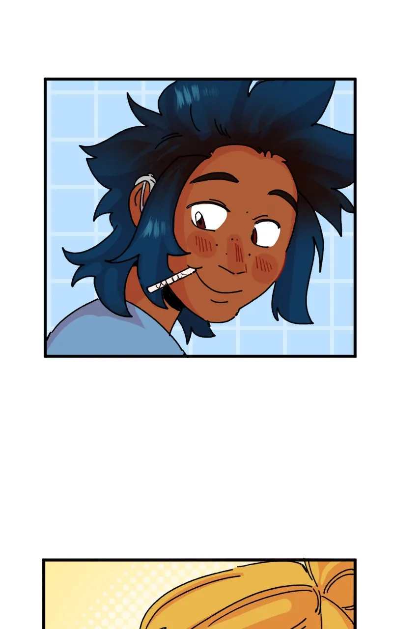 Read Not So Silent chapter 9 image 21 on Lezhin