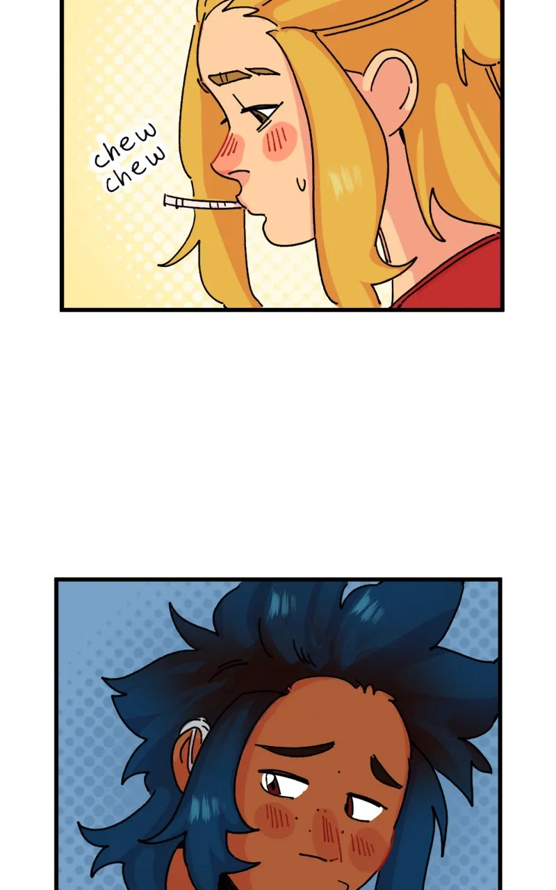 Read Not So Silent chapter 9 image 22 on Lezhin