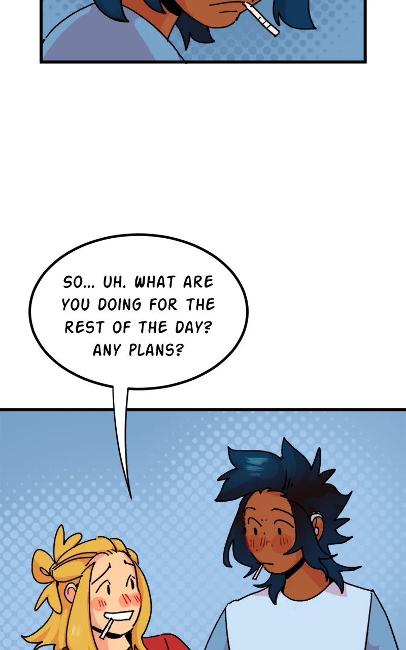 Read Not So Silent chapter 9 image 23 on Lezhin