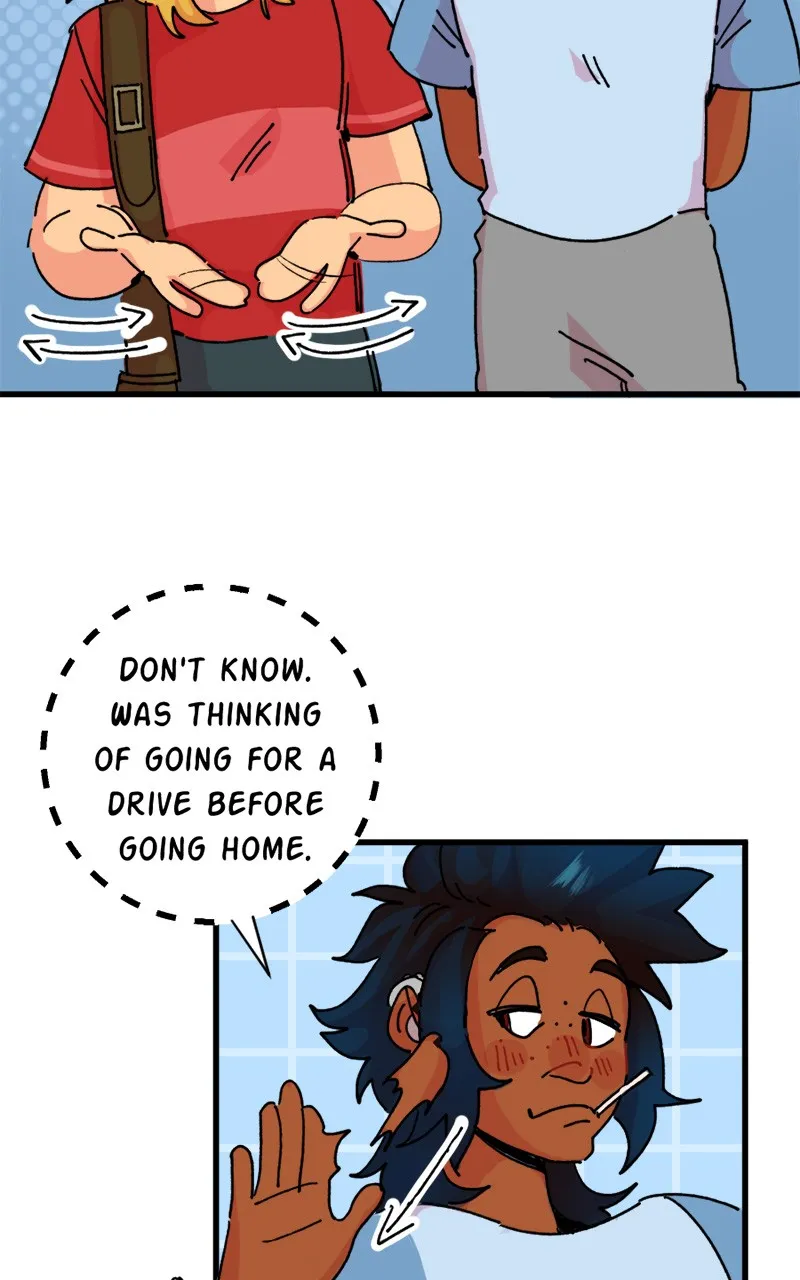 Read Not So Silent chapter 9 image 24 on Lezhin