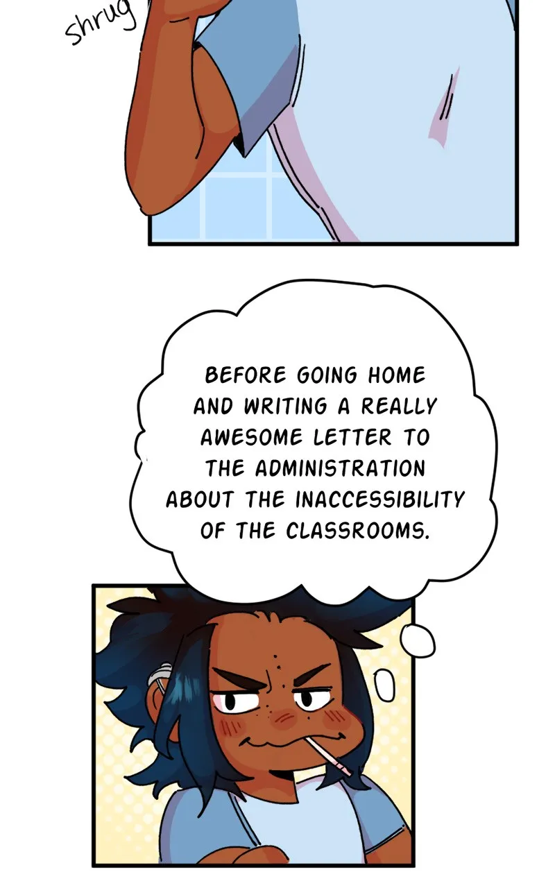Read Not So Silent chapter 9 image 25 on Lezhin