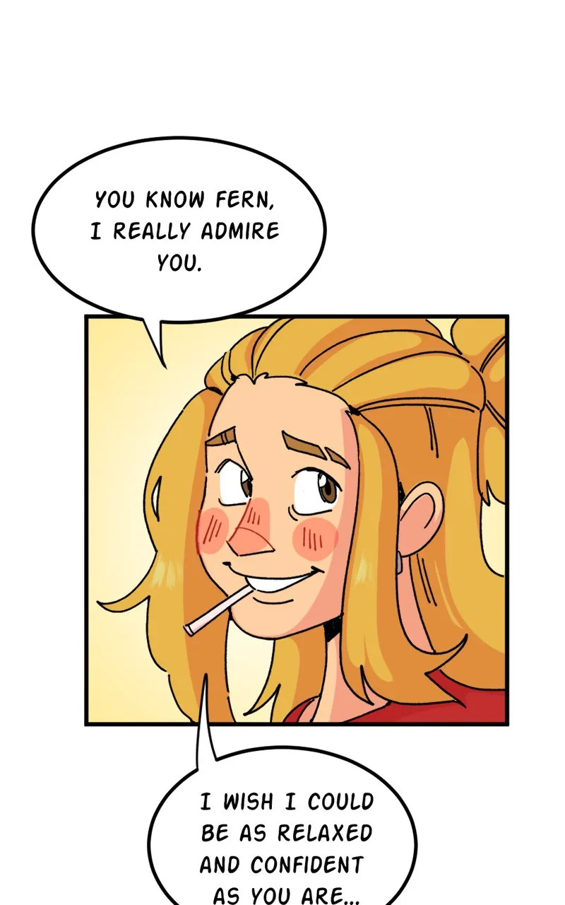 Read Not So Silent chapter 9 image 26 on Lezhin