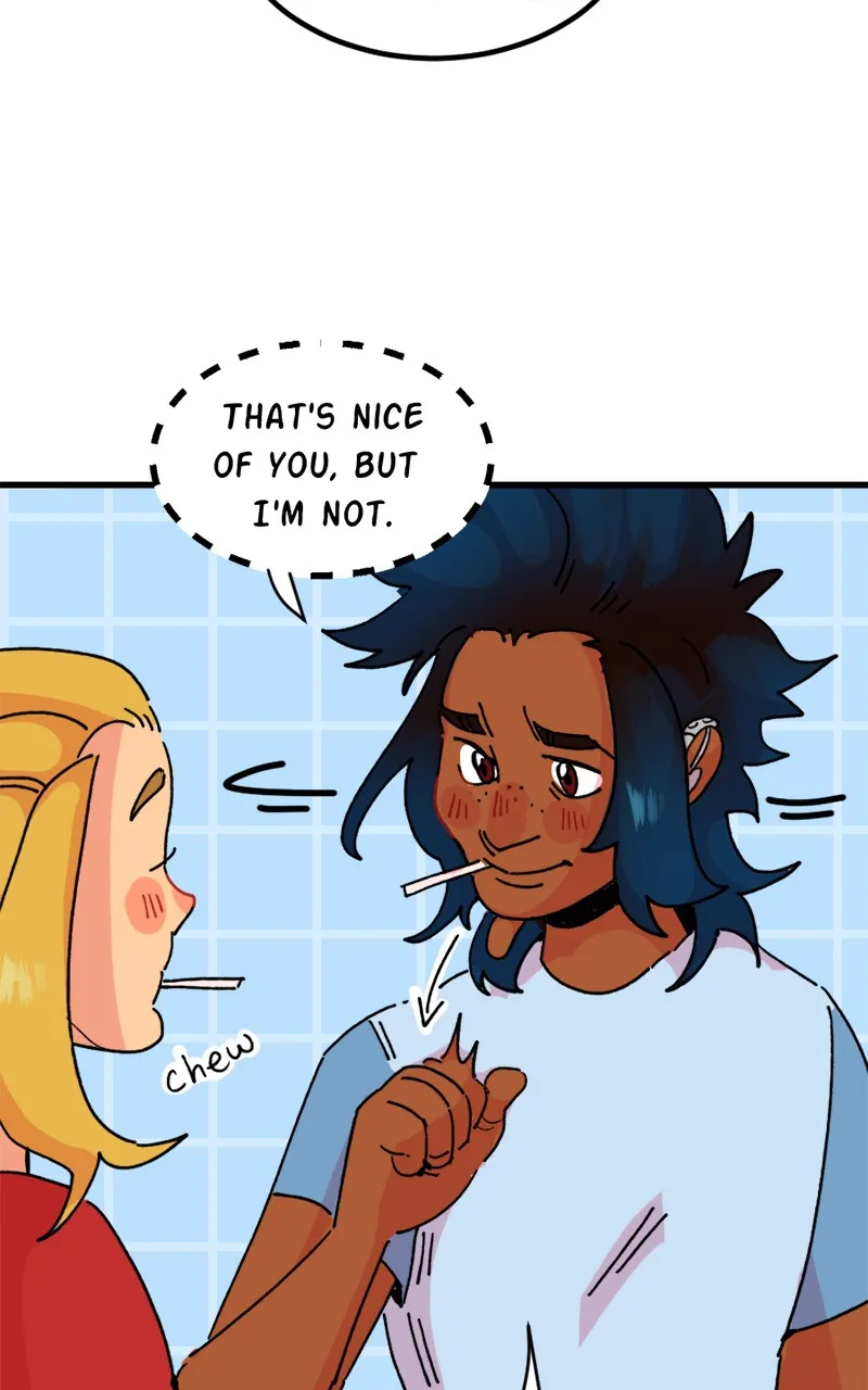 Read Not So Silent chapter 9 image 27 on Lezhin