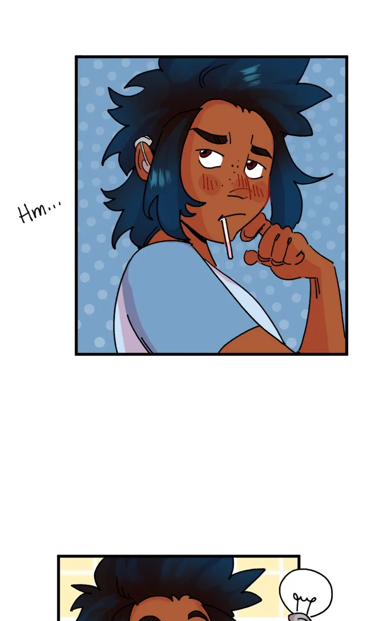 Read Not So Silent chapter 9 image 29 on Lezhin