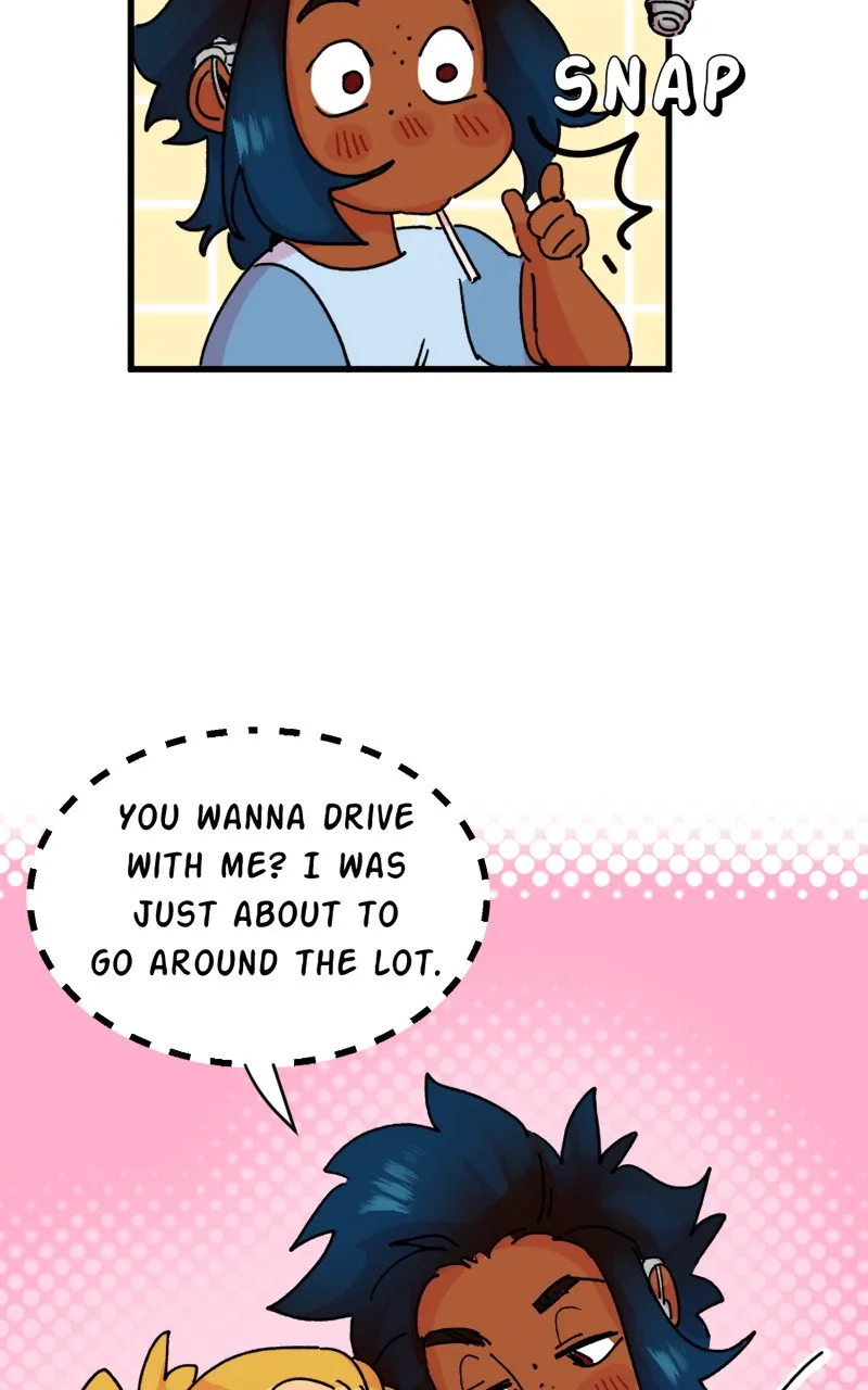 Read Not So Silent chapter 9 image 30 on Lezhin