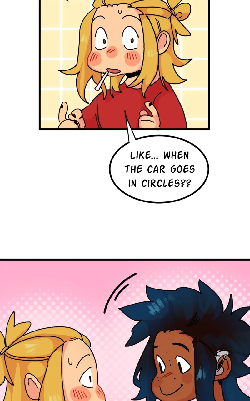 Read Not So Silent chapter 9 image 33 on Lezhin