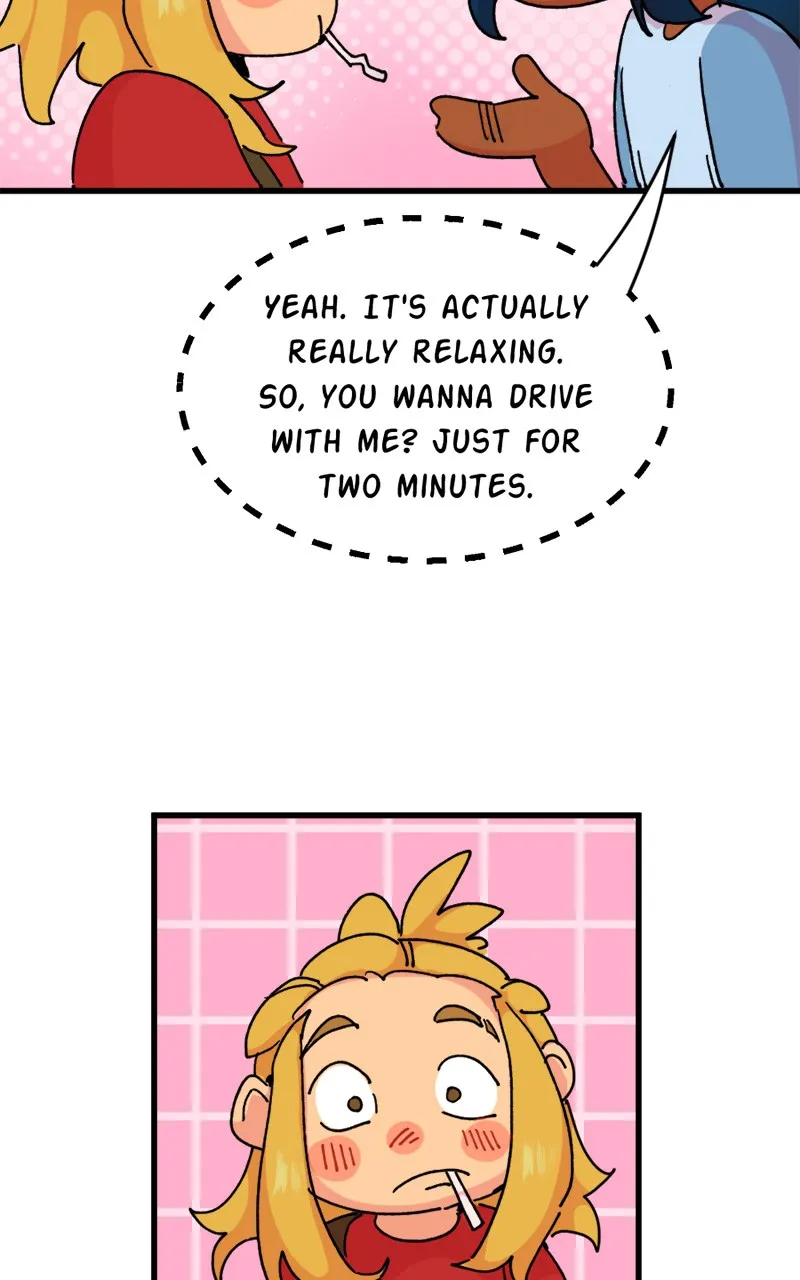 Read Not So Silent chapter 9 image 34 on Lezhin