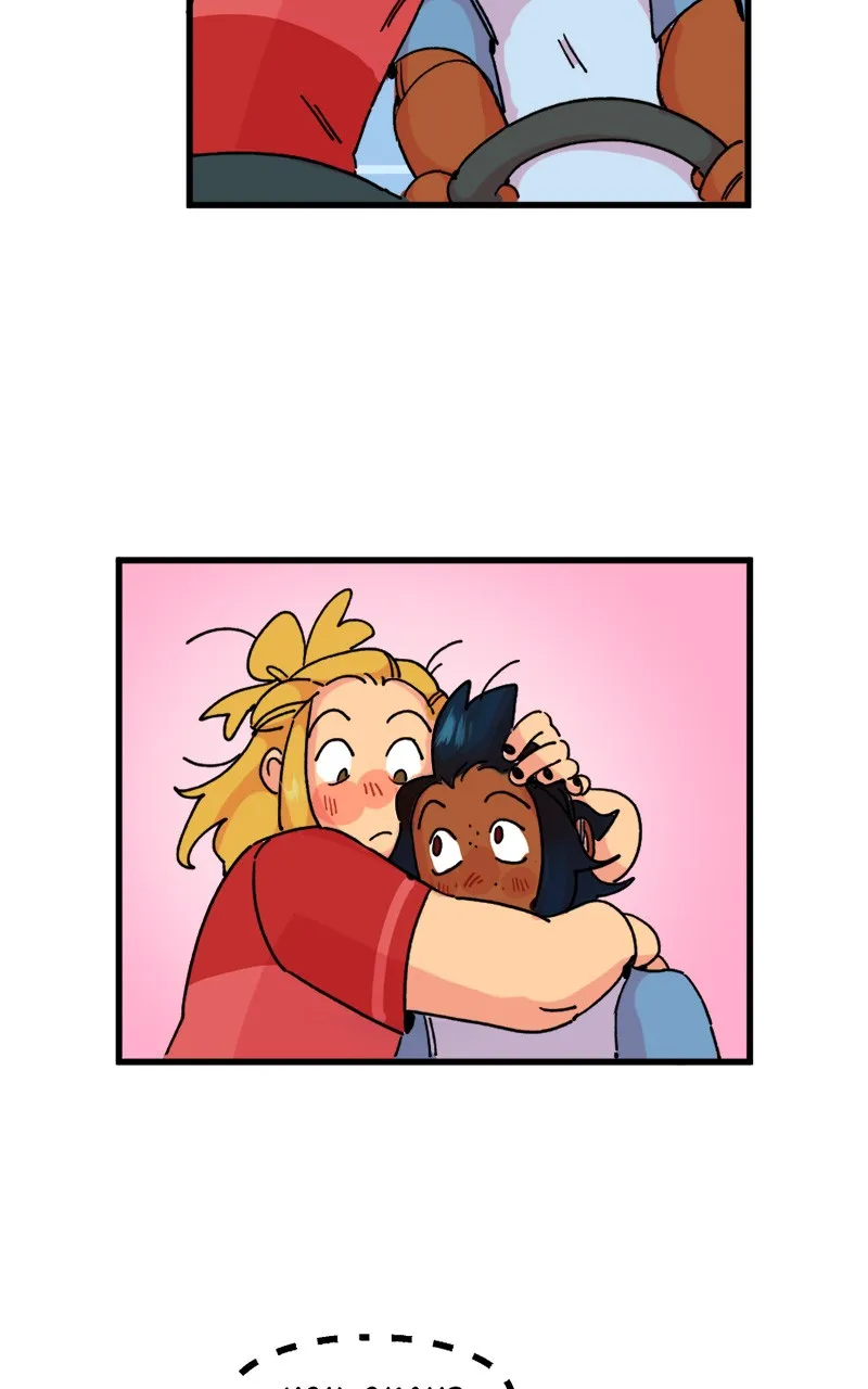 Read Not So Silent chapter 9 image 40 on Lezhin