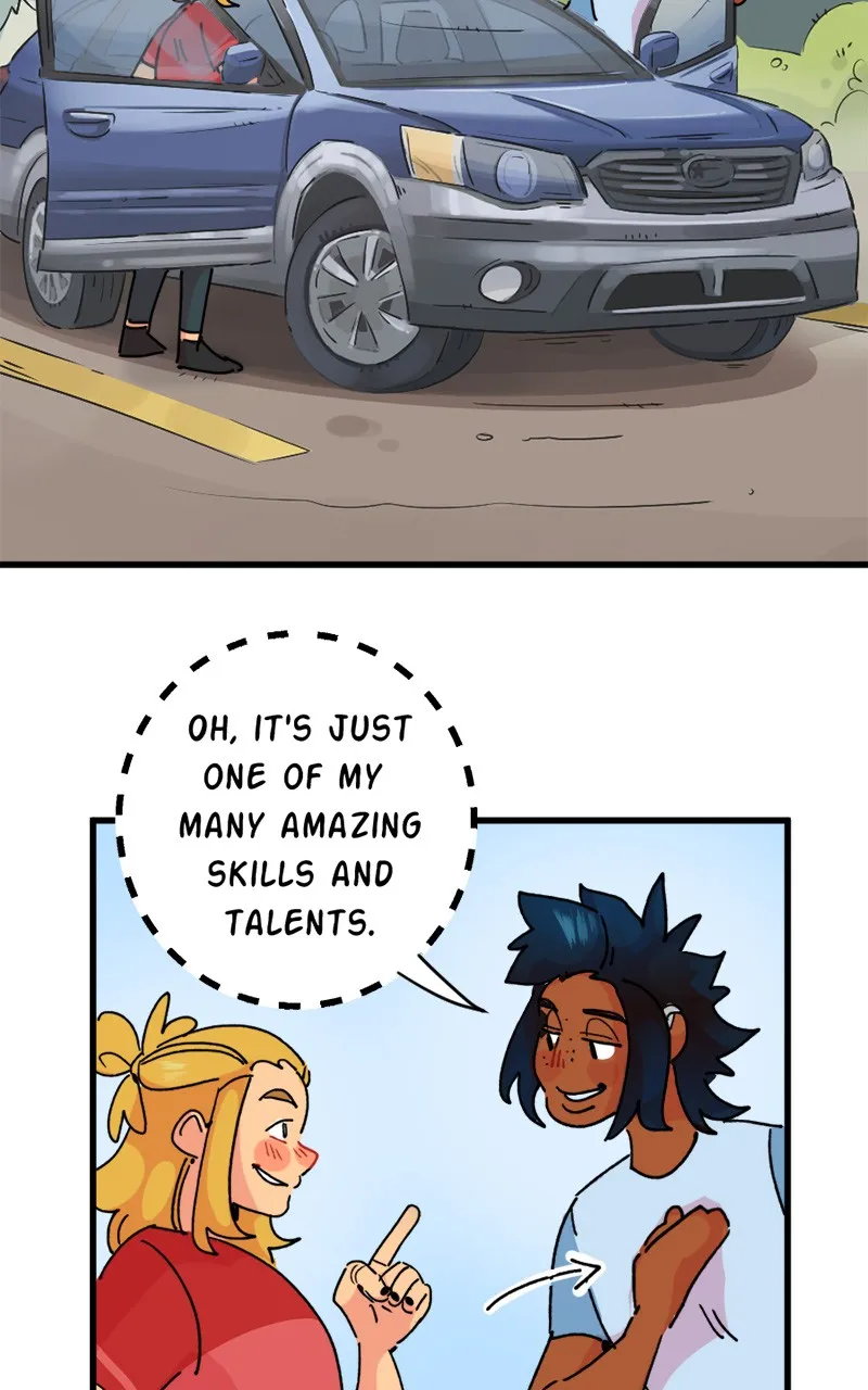 Read Not So Silent chapter 9 image 42 on Lezhin