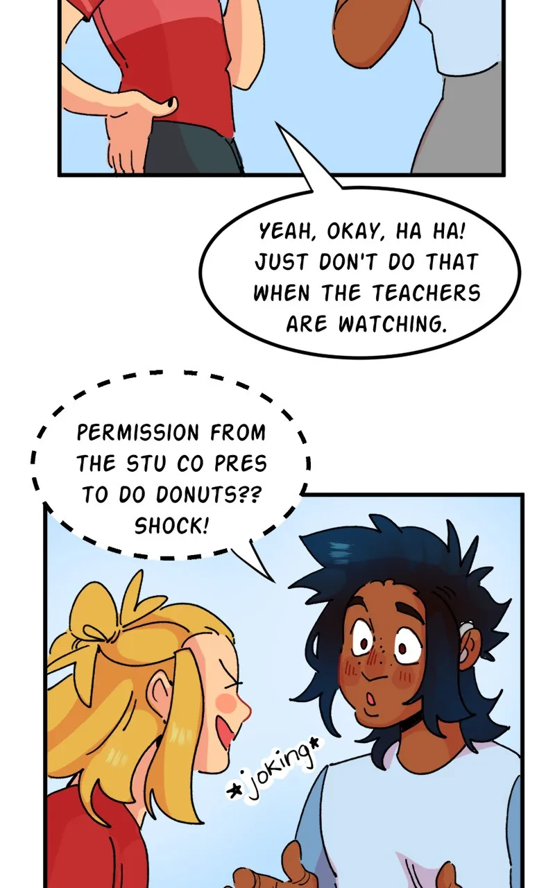 Read Not So Silent chapter 9 image 43 on Lezhin