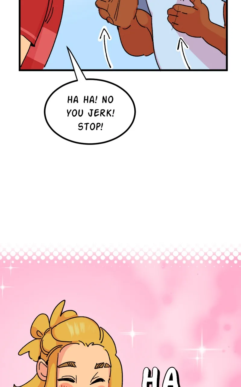 Read Not So Silent chapter 9 image 44 on Lezhin