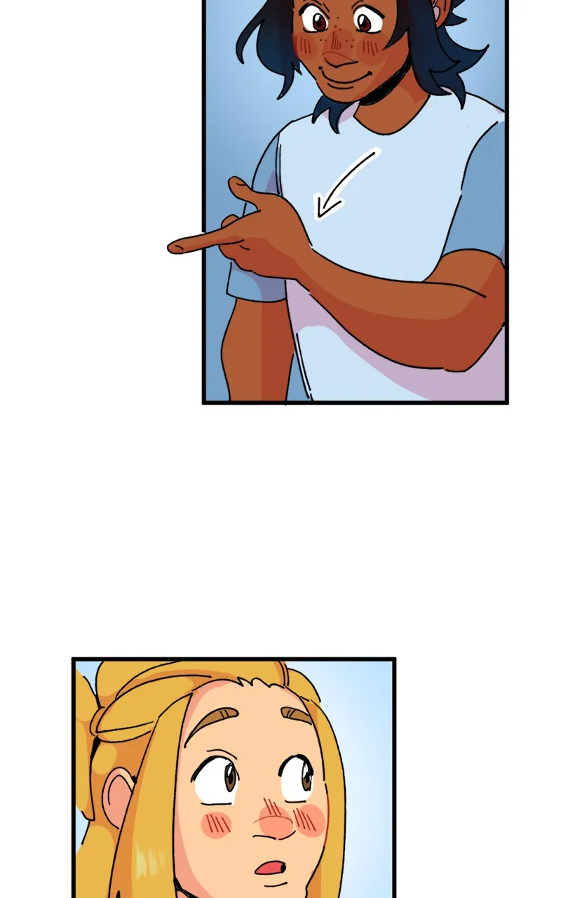 Read Not So Silent chapter 9 image 48 on Lezhin