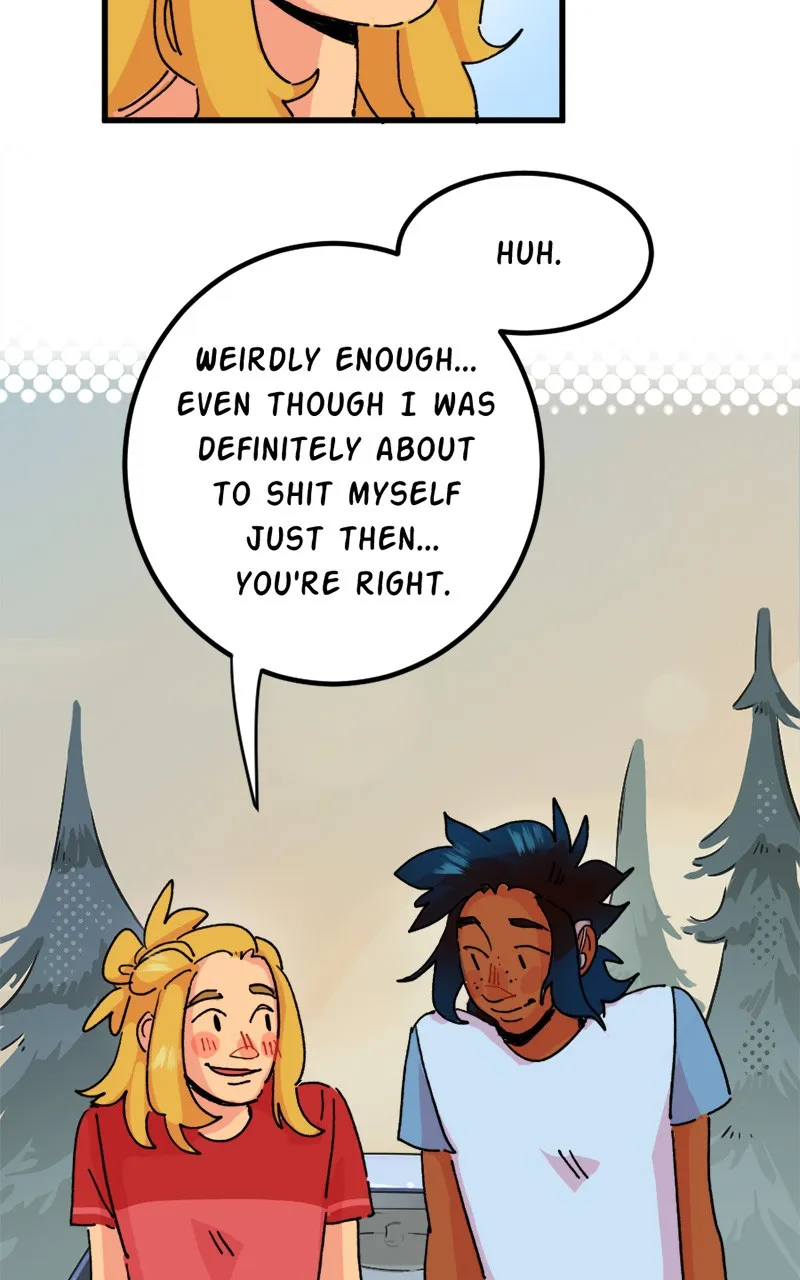 Read Not So Silent chapter 9 image 49 on Lezhin