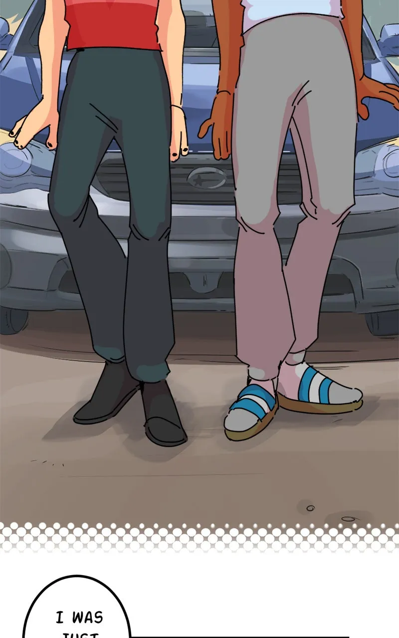 Read Not So Silent chapter 9 image 50 on Lezhin