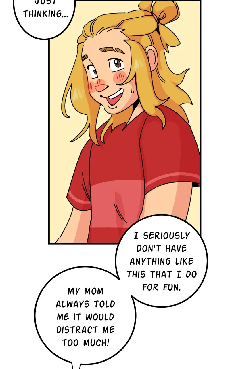 Read Not So Silent chapter 9 image 51 on Lezhin