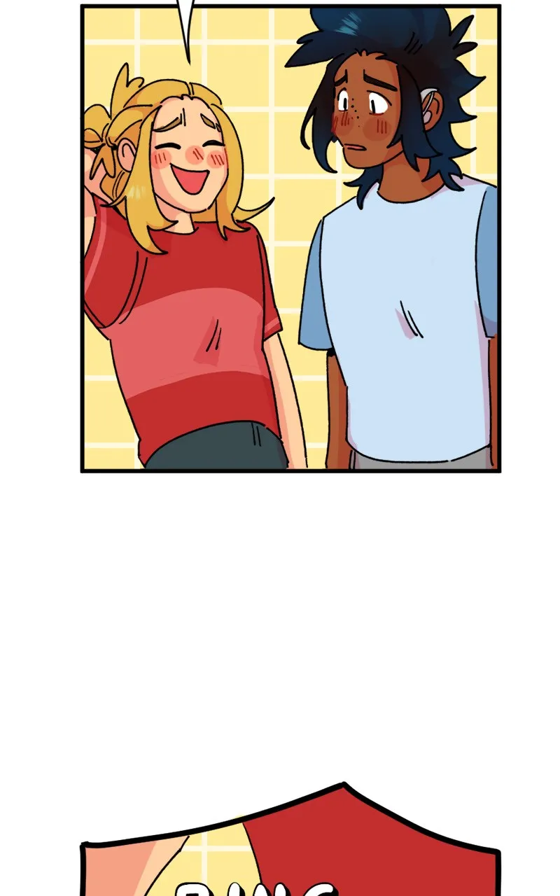 Read Not So Silent chapter 9 image 52 on Lezhin
