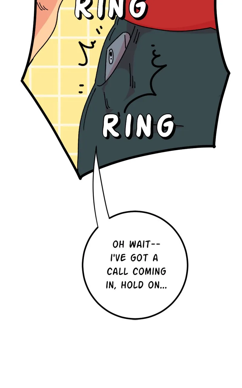 Read Not So Silent chapter 9 image 53 on Lezhin