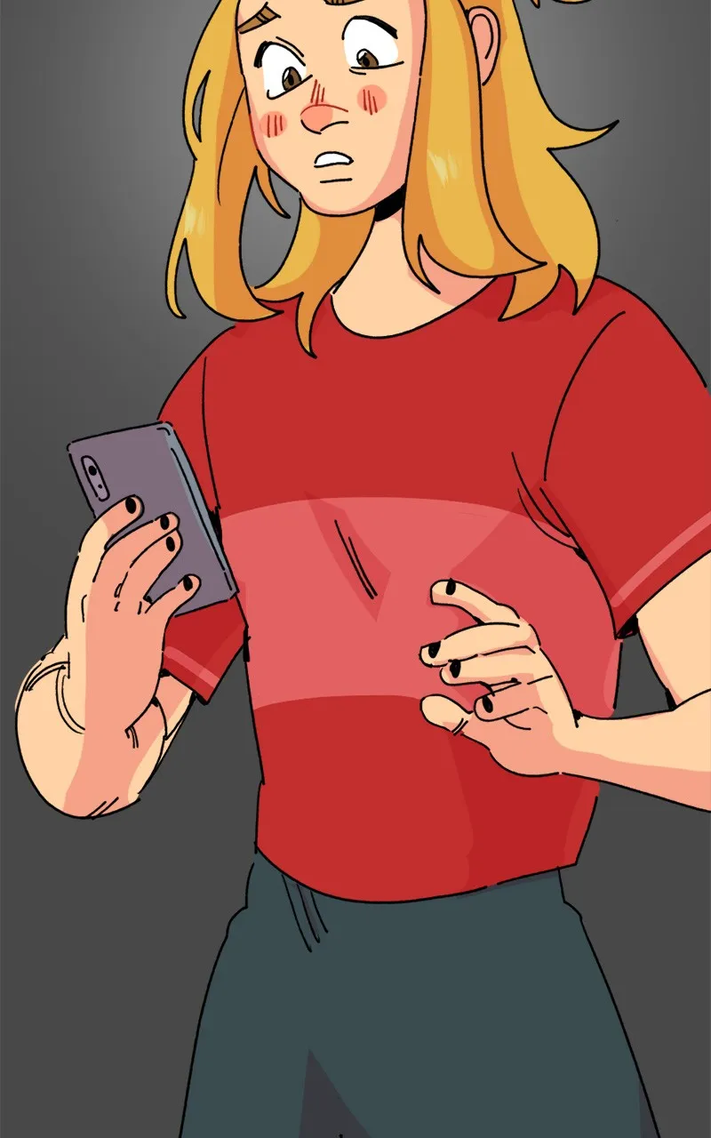 Read Not So Silent chapter 9 image 55 on Lezhin