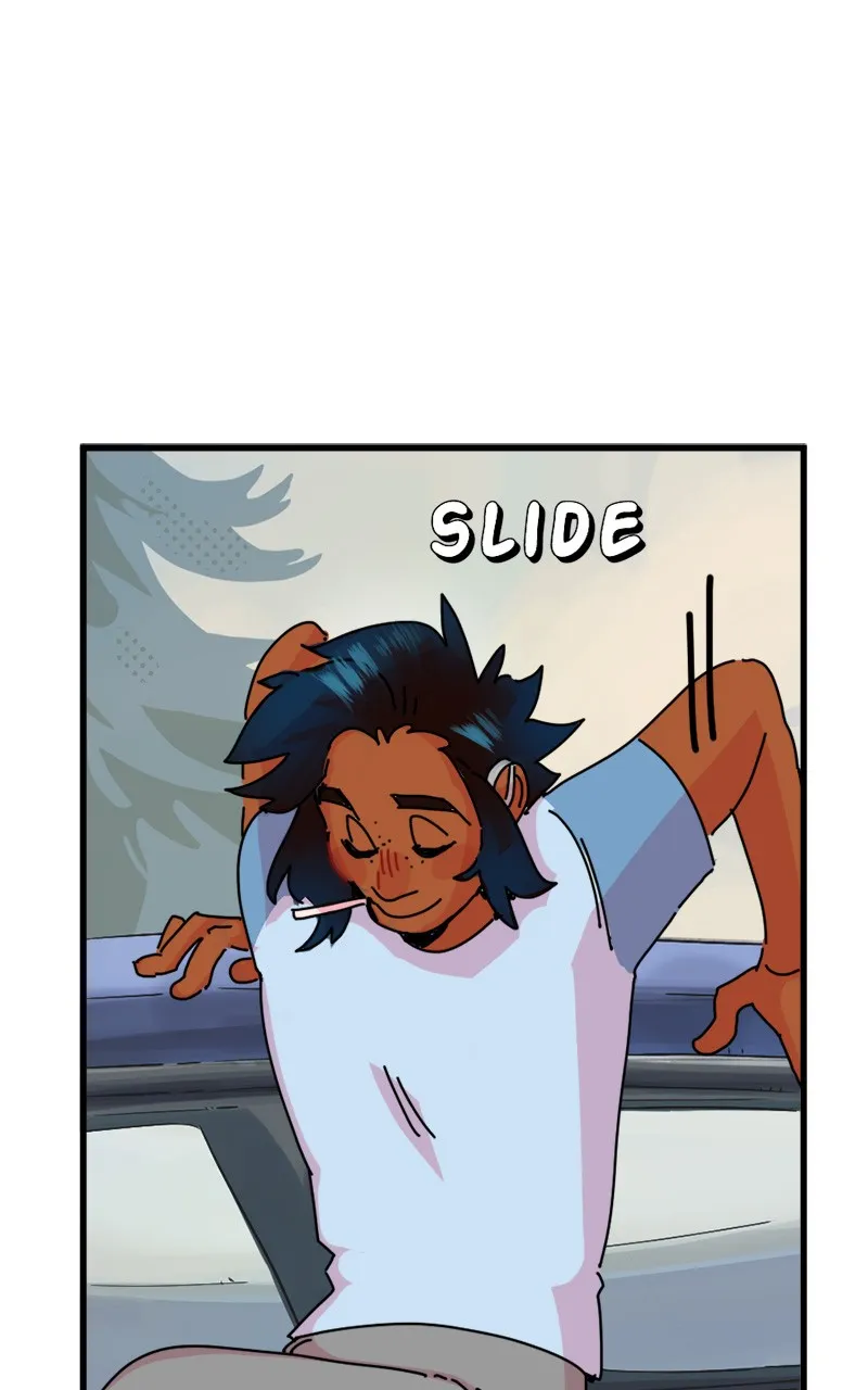 Read Not So Silent chapter 9 image 7 on Lezhin