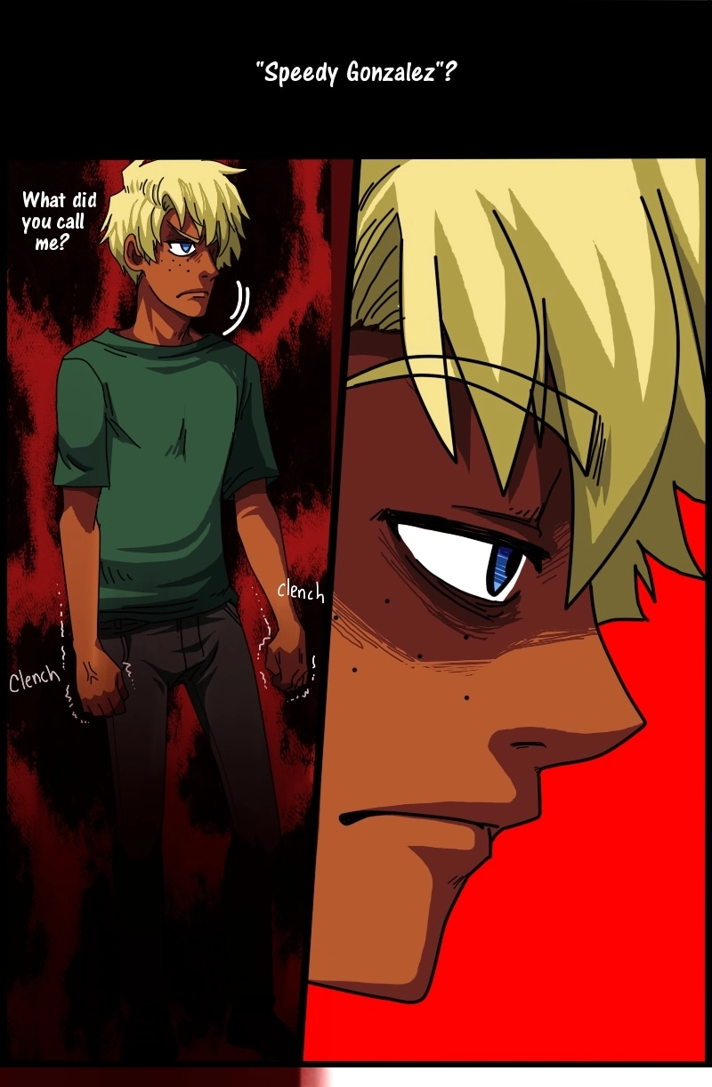 Not So Silent Chapter 90 page 12 - 