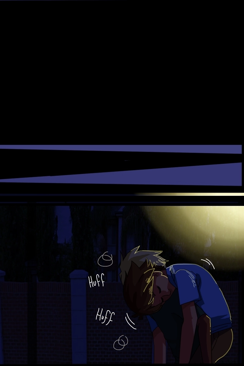 Not So Silent Chapter 90 page 16 - 