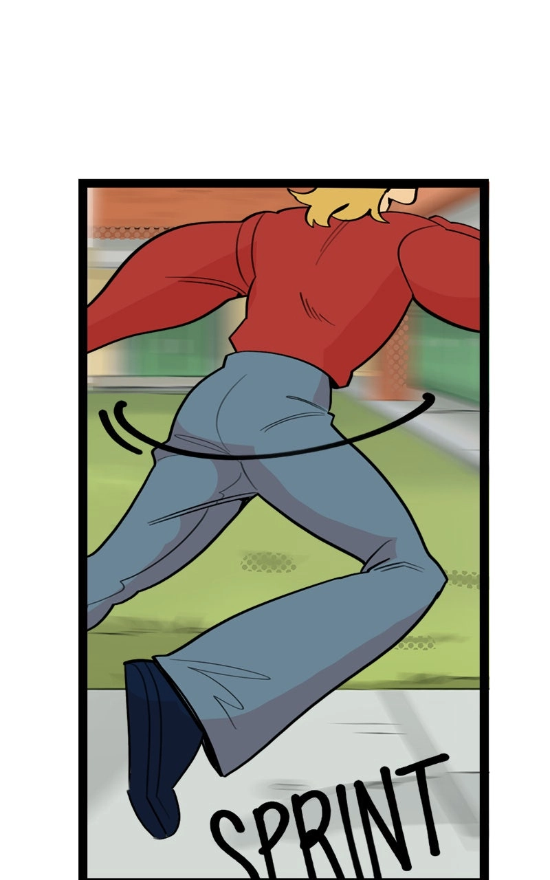 Not So Silent Chapter 91 page 11 - 