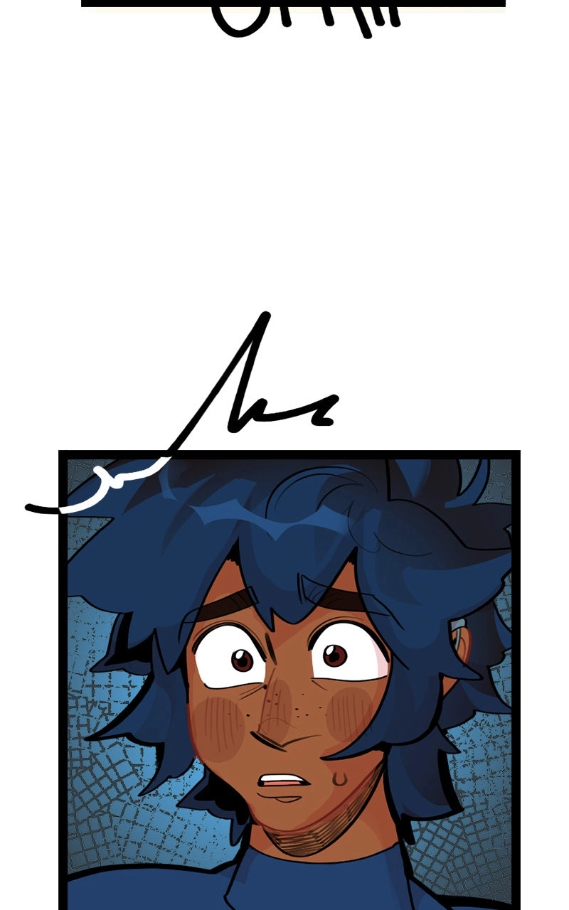 Not So Silent Chapter 91 page 12 - 