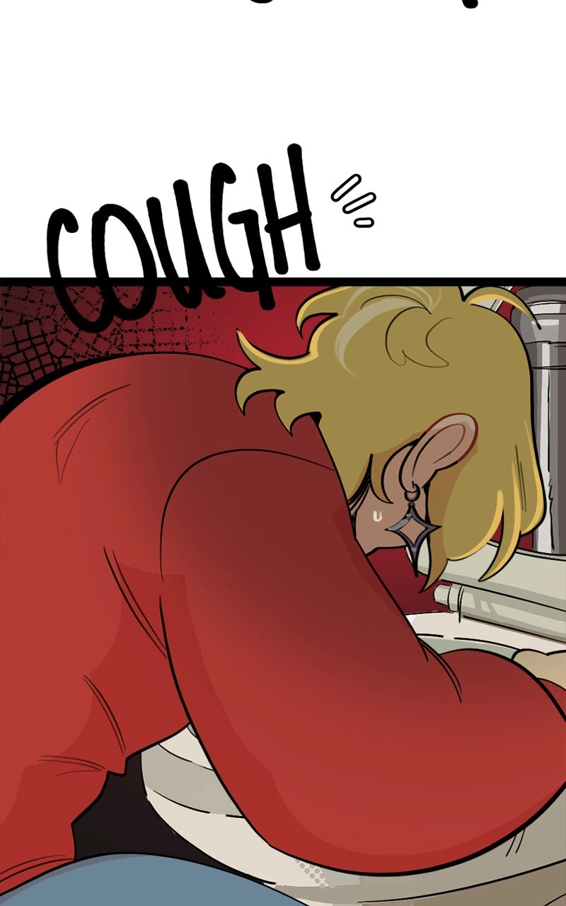 Not So Silent Chapter 91 page 14 - 
