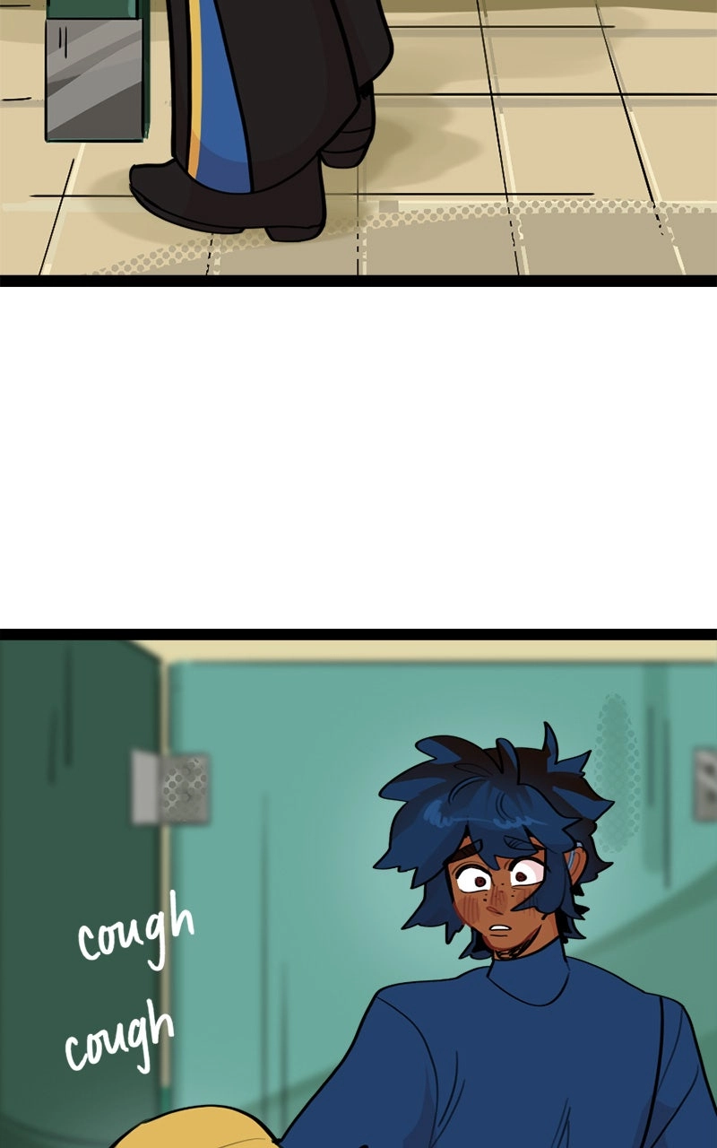 Not So Silent Chapter 91 page 17 - 