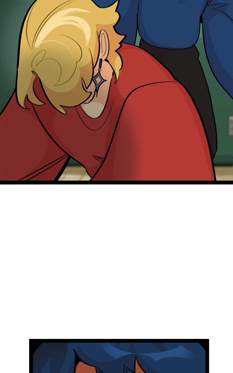 Not So Silent Chapter 91 page 18 - 