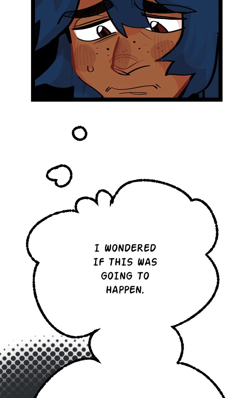 Not So Silent Chapter 91 page 19 - 
