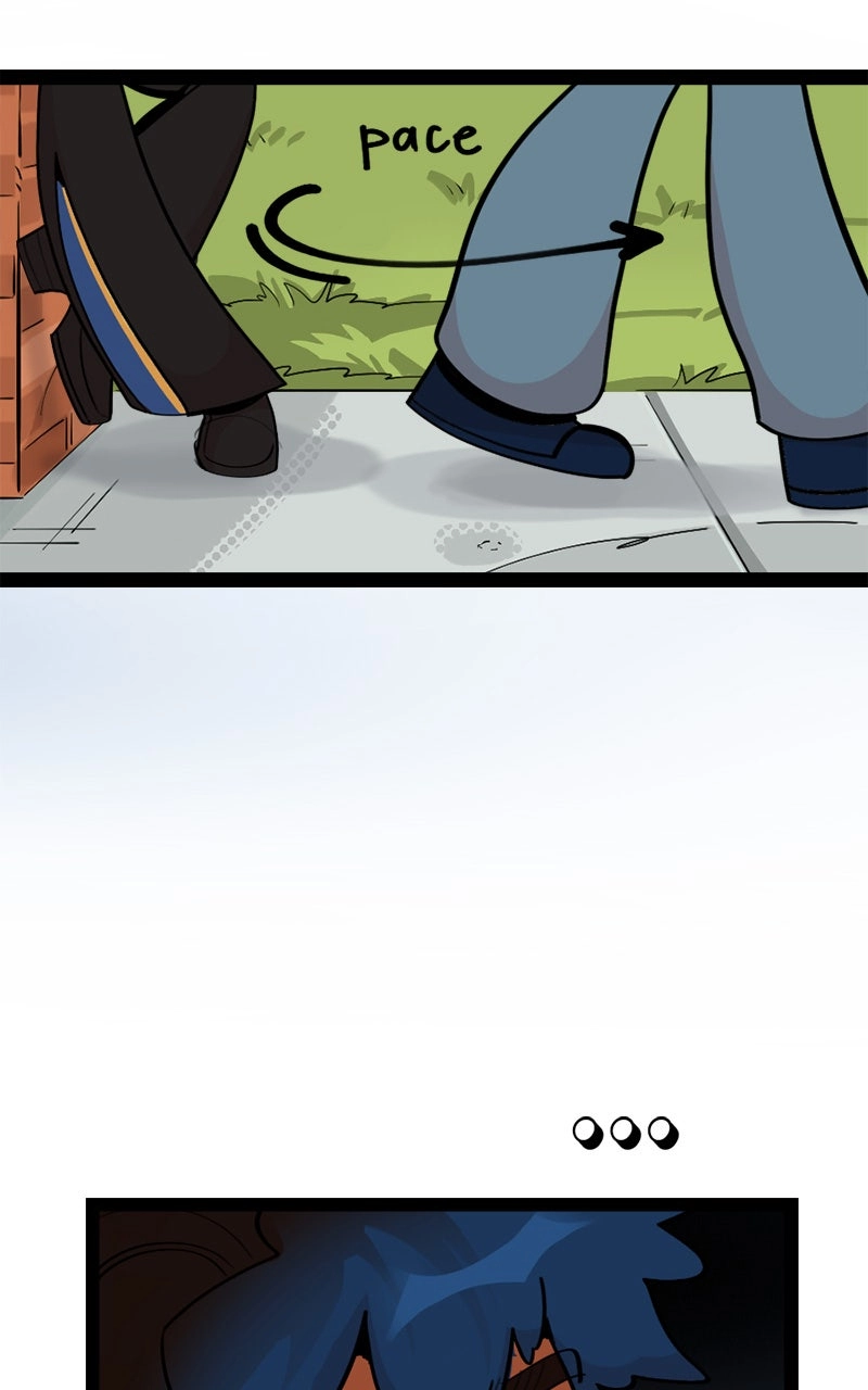 Not So Silent Chapter 91 page 3 - 