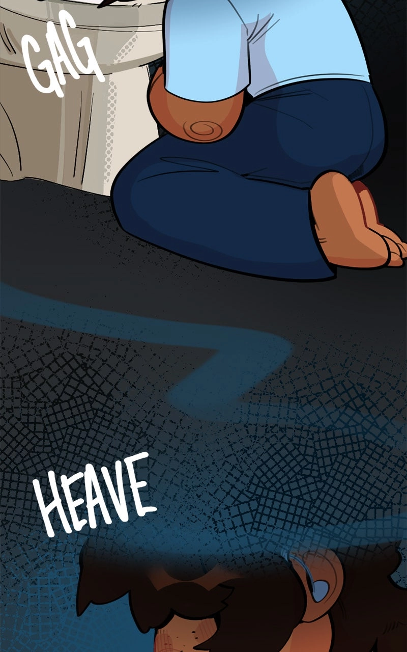 Not So Silent Chapter 91 page 21 - 