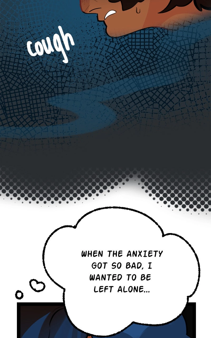 Not So Silent Chapter 91 page 22 - 