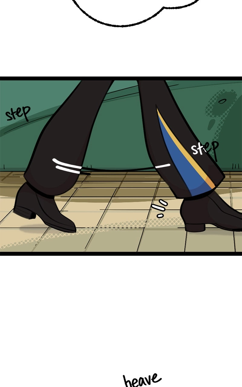 Not So Silent Chapter 91 page 24 - 