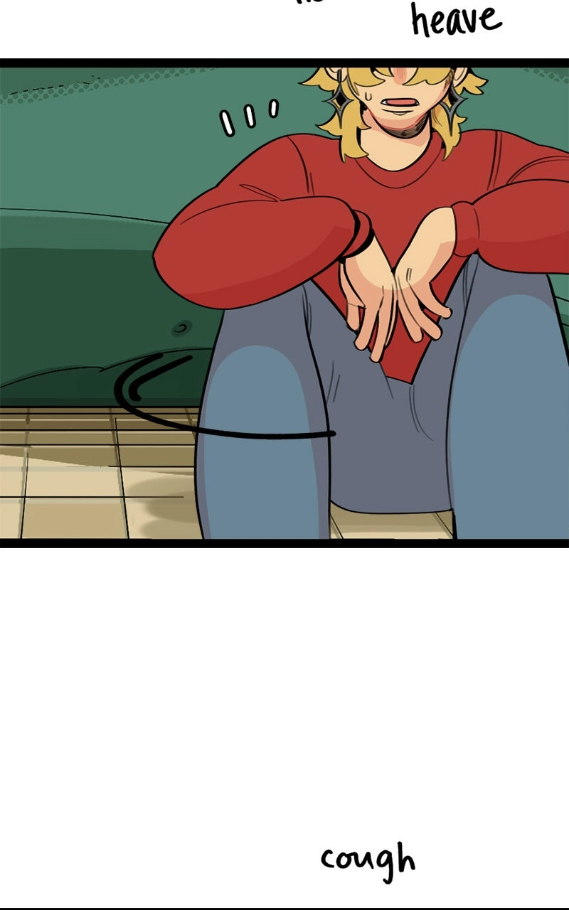 Not So Silent Chapter 91 page 25 - 