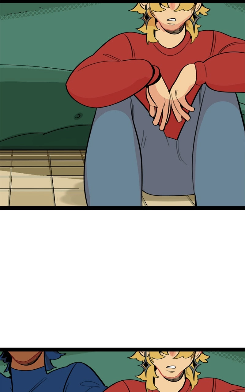 Not So Silent Chapter 91 page 26 - 