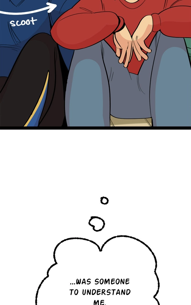 Not So Silent Chapter 91 page 27 - 