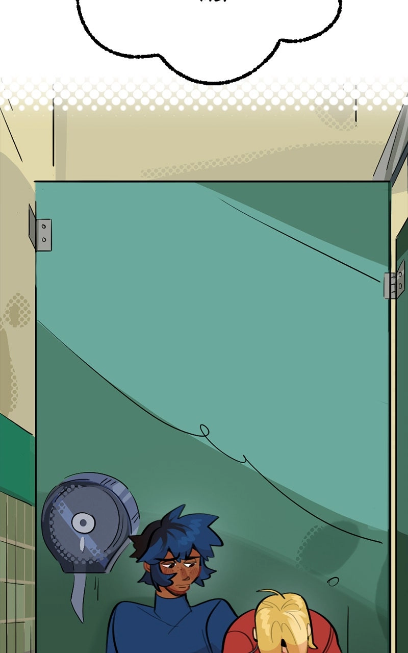 Not So Silent Chapter 91 page 28 - 