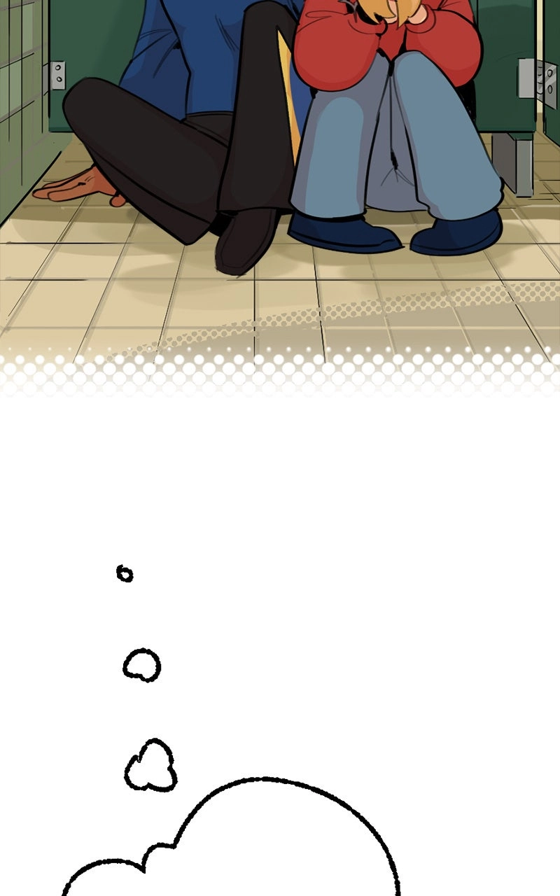 Not So Silent Chapter 91 page 29 - 