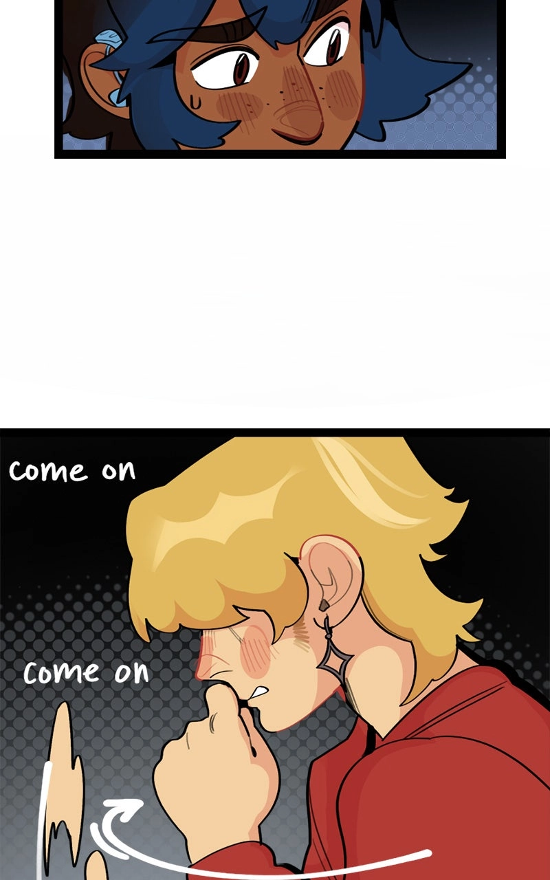 Not So Silent Chapter 91 page 4 - 