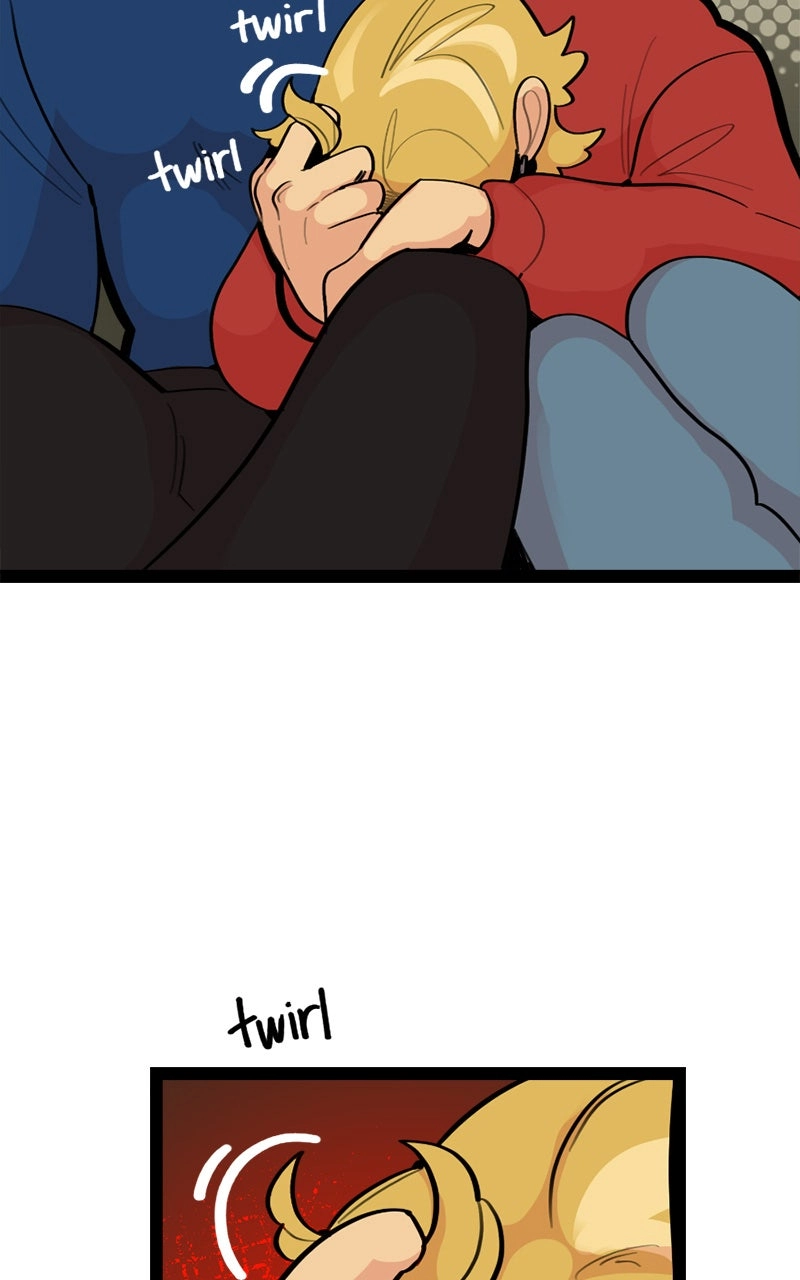 Not So Silent Chapter 91 page 32 - 