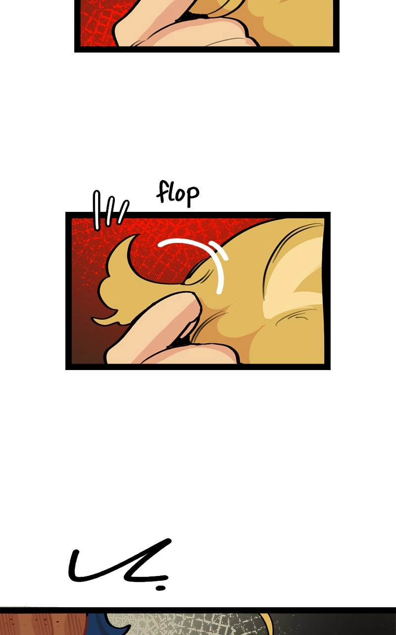 Not So Silent Chapter 91 page 33 - 