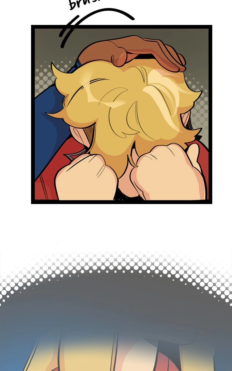 Not So Silent Chapter 91 page 35 - 