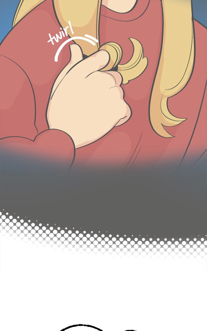 Not So Silent Chapter 91 page 36 - 