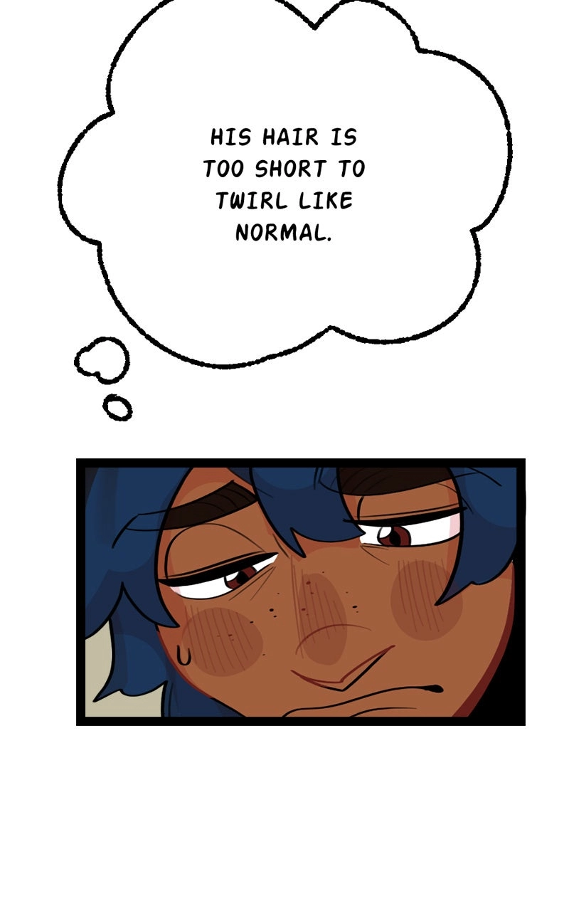 Not So Silent Chapter 91 page 37 - 