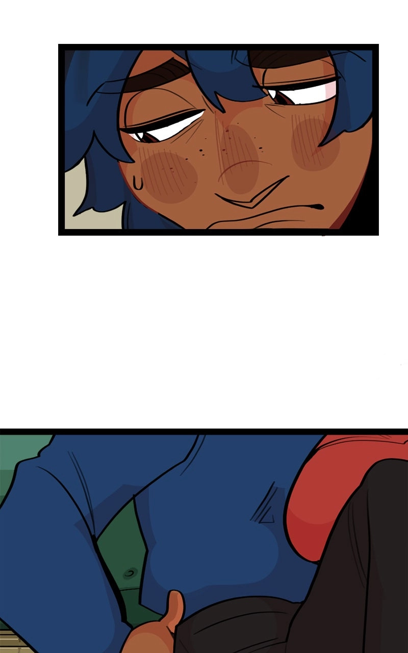 Not So Silent Chapter 91 page 38 - 