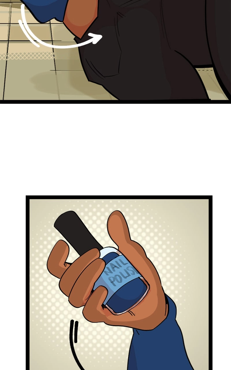 Not So Silent Chapter 91 page 39 - 